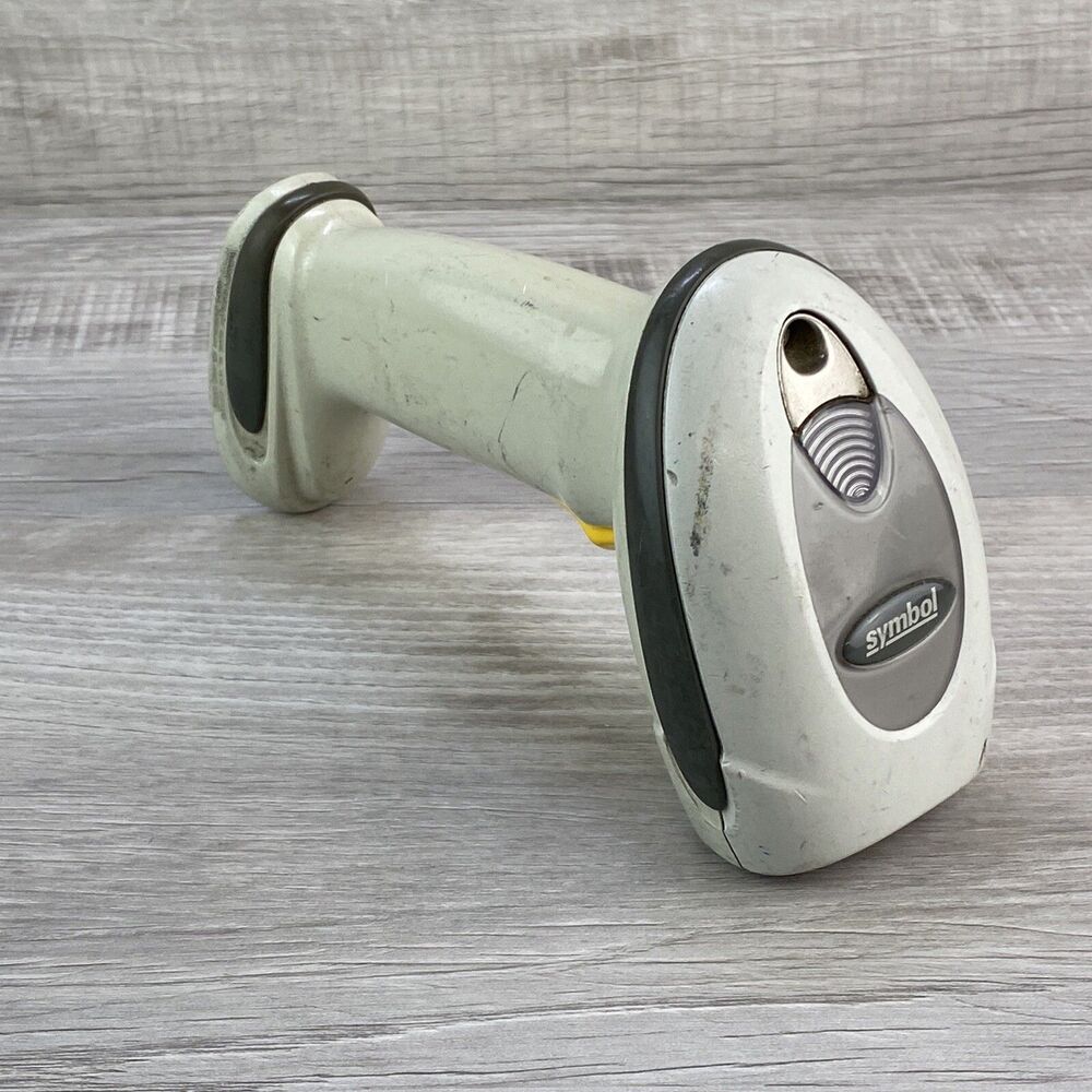 Motorola Symbol LS4278 Barcode Scanner Cordless Wireless No Dock/Battery